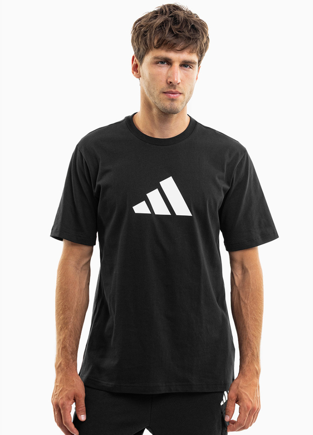 adidas Koszulka męska 3Bar Tee JI8770 adidas Koszulka męska 3Bar Tee JI8770