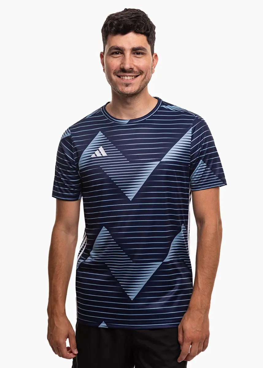 Koszulka męska adidas Graphic 23 HN7842