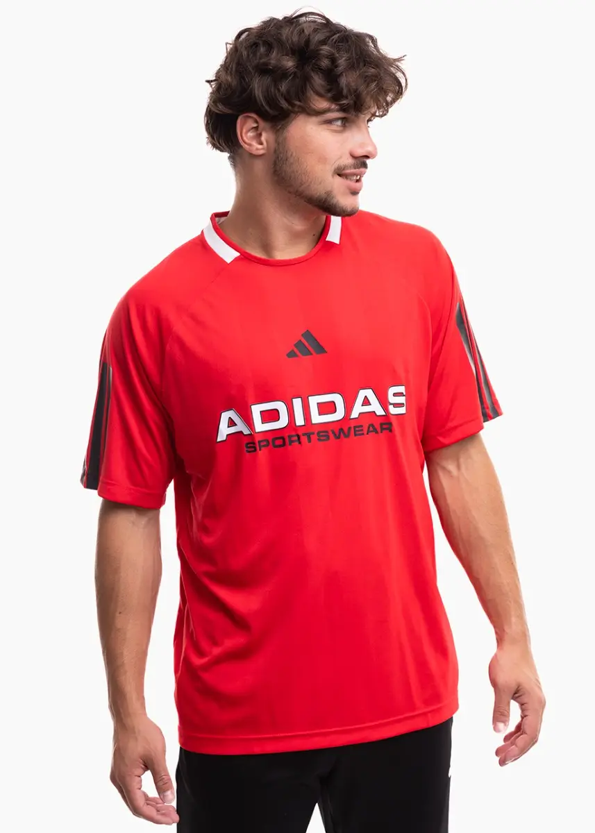 adidas Koszulka męska House of Tiro Nations Pack KB5569
