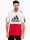 Zdjęcie adidas Koszulka męska Essentials Colorblock Single Jersey Tee HE4330 wariantu produktu