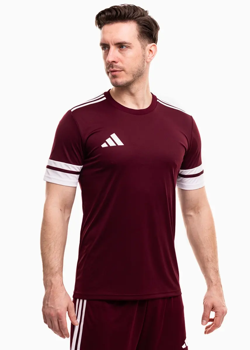 adidas Koszulka męska Squadra 25 JC8675