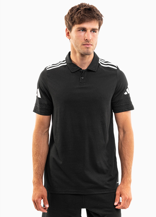 adidas Koszulka męska Squadra 25 Polo JY3417 adidas Koszulka męska Squadra 25 Polo JY3417