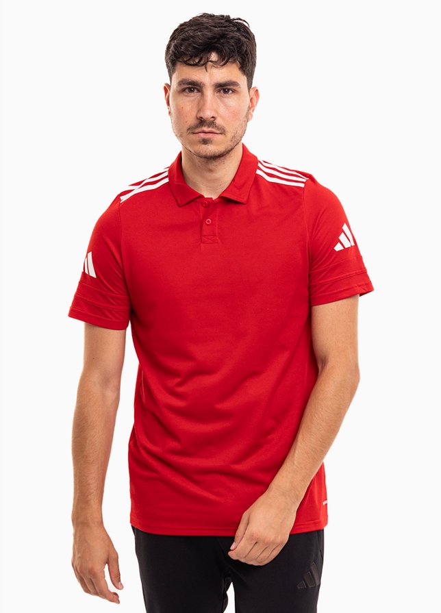 adidas Koszulka męska Squadra 25 Polo JY3418 adidas Koszulka męska Squadra 25 Polo JY3418