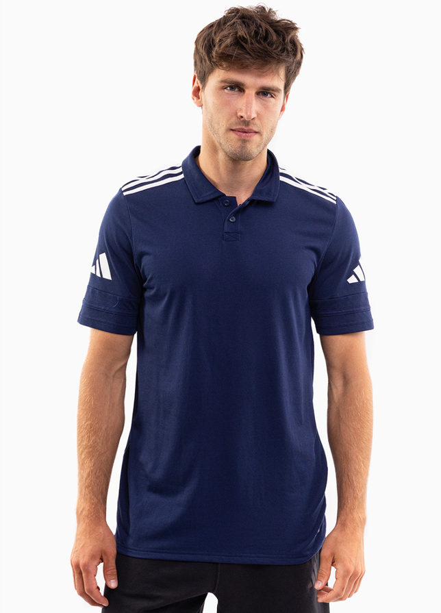 adidas Koszulka męska Squadra 25 Polo JY3420 adidas Koszulka męska Squadra 25 Polo JY3420