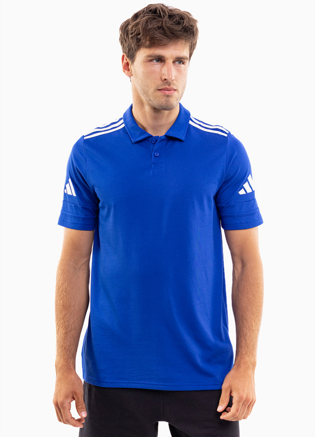 adidas Koszulka męska Squadra 25 Polo JW0890 adidas Koszulka męska Squadra 25 Polo JW0890