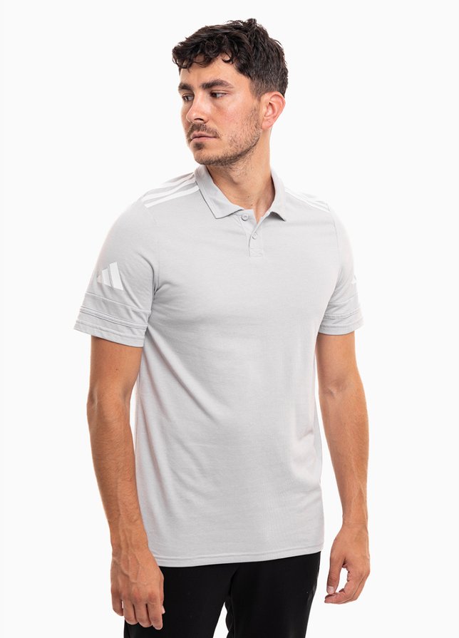 adidas Koszulka męska Squadra 25 Polo JY3421 adidas Koszulka męska Squadra 25 Polo JY3421