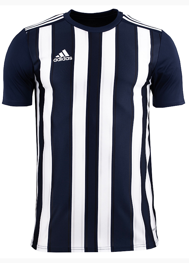 adidas Koszulka męska Striped 21 Jersey GN5847 adidas Koszulka męska Striped 21 Jersey GN5847