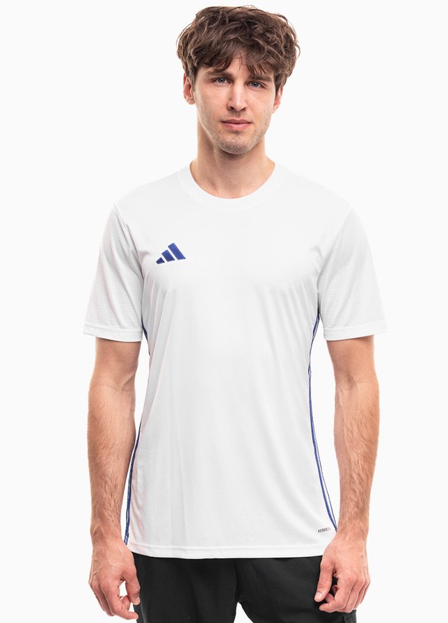 adidas Koszulka męska Tabela 23 Jersey JI8824 adidas Koszulka męska Tabela 23 Jersey JI8824
