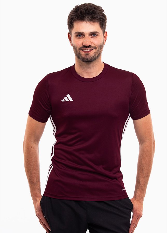 adidas Koszulka męska Tabela 23 Jersey IB4928 adidas Koszulka męska Tabela 23 Jersey IB4928