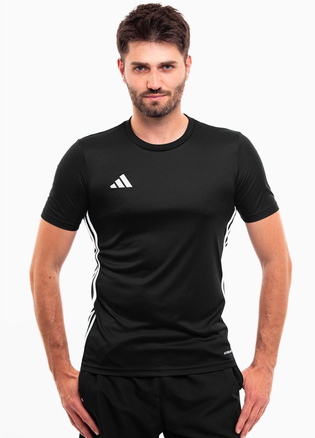adidas Koszulka męska Tabela 23 Jersey H44529 adidas Koszulka męska Tabela 23 Jersey H44529