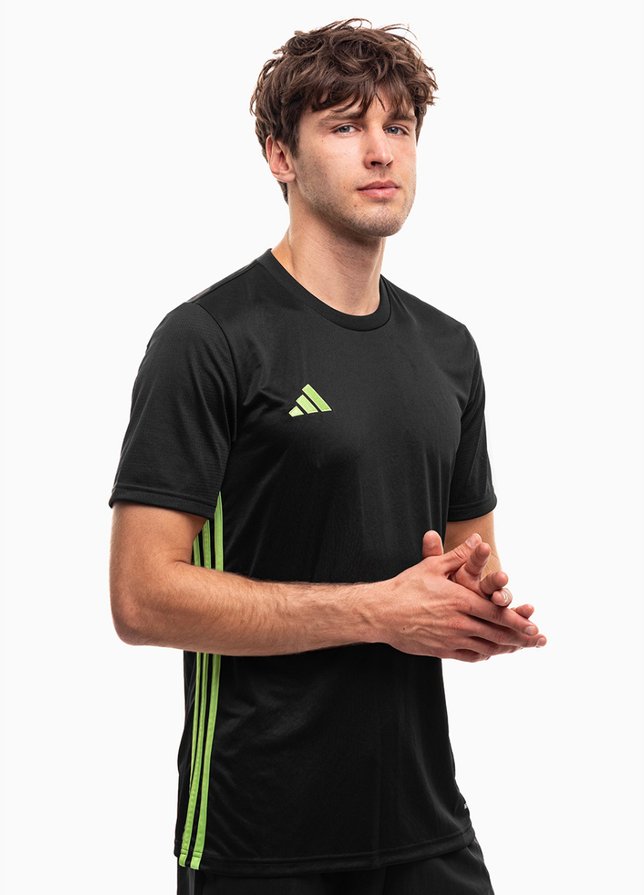 adidas Koszulka męska Tabela 23 Jersey JI8825 adidas Koszulka męska Tabela 23 Jersey JI8825