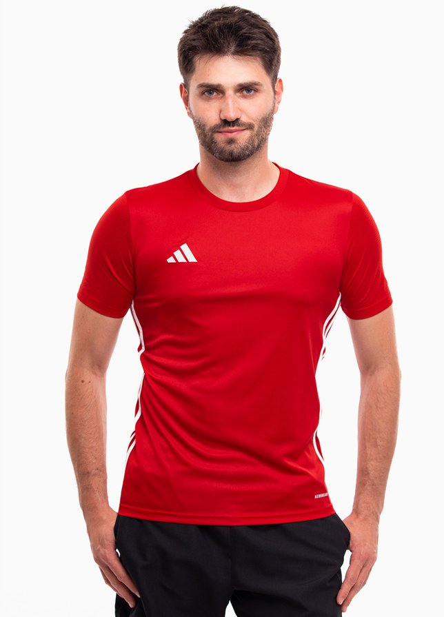 adidas Koszulka męska Tabela 23 Jersey HT6552 adidas Koszulka męska Tabela 23 Jersey HT6552