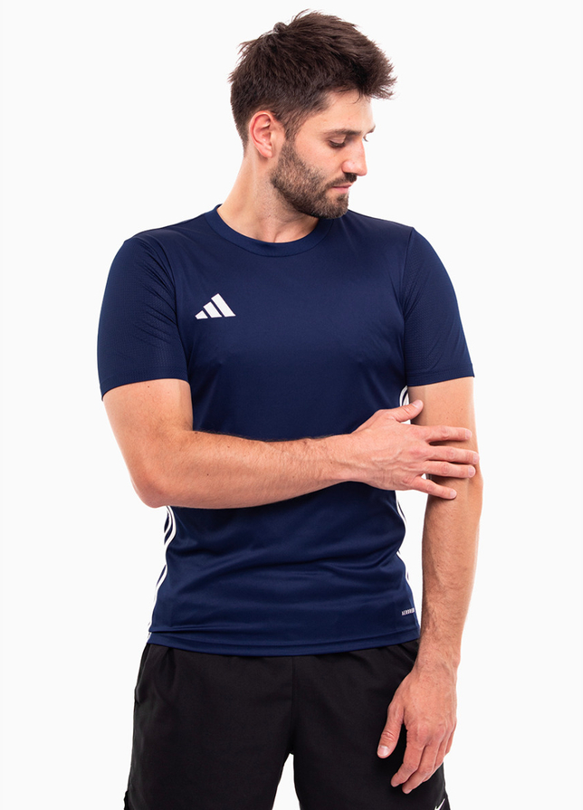 adidas Koszulka męska Tabela 23 Jersey H44527 adidas Koszulka męska Tabela 23 Jersey H44527