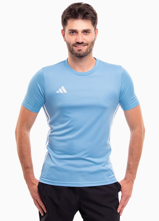 adidas Koszulka męska Tabela 23 Jersey IA9145 adidas Koszulka męska Tabela 23 Jersey IA9145