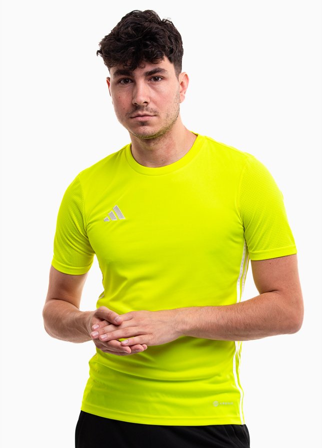 adidas Koszulka męska Tabela 23 Jersey IB4925 adidas Koszulka męska Tabela 23 Jersey IB4925