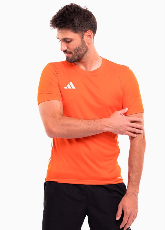 adidas Koszulka męska Tabela 23 Jersey IB4927 adidas Koszulka męska Tabela 23 Jersey IB4927