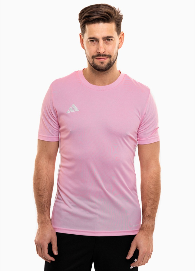 adidas Koszulka męska Tabela 23 Jersey IA9144 adidas Koszulka męska Tabela 23 Jersey IA9144