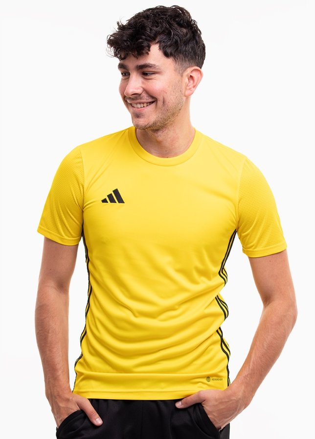 adidas Koszulka męska Tabela 23 Jersey IA9146 adidas Koszulka męska Tabela 23 Jersey IA9146
