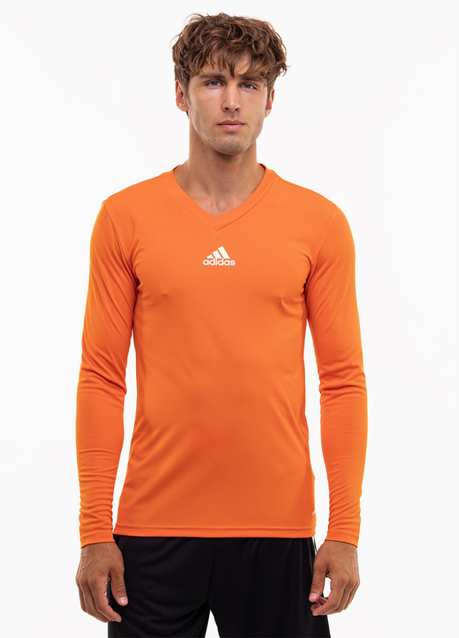 adidas koszulka męska z długim rękawem Team Base Tee GN7508 adidas koszulka męska z długim rękawem Team Base Tee GN7508