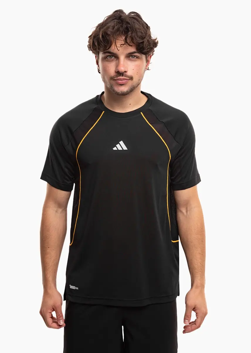 Koszulka męska adidas Tech Apparel Climacool KF3379