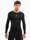 Zdjęcie adidas Koszulka męska Techfit Aeroready Long Sleeve Tee JP2944 wariantu produktu