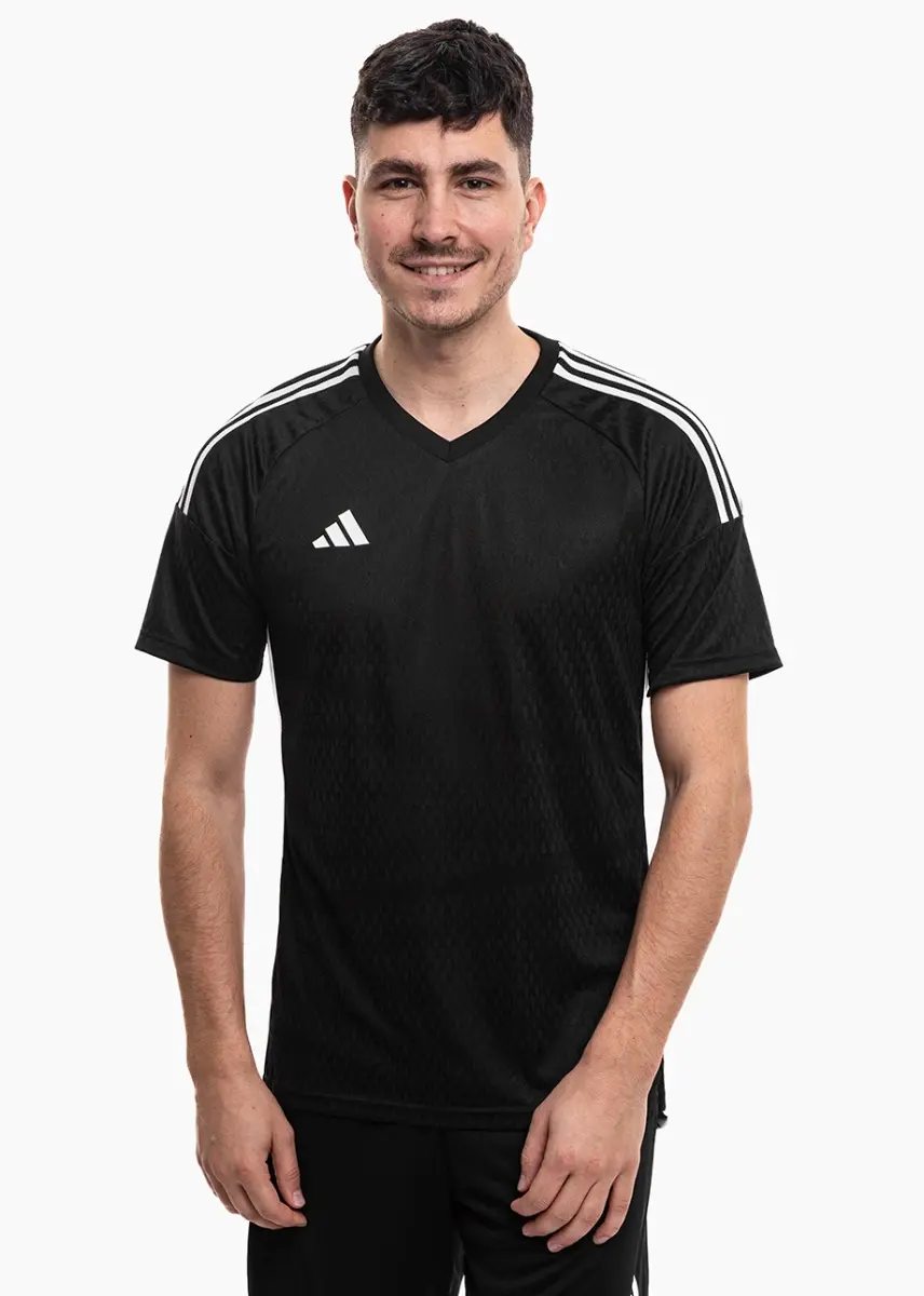 Koszulka męska adidas Tiro 23 Competition Match Jersey HT5687
