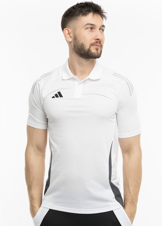 adidas Koszulka męska Tiro 24 Competition Polo IR7565 adidas Koszulka męska Tiro 24 Competition Polo IR7565