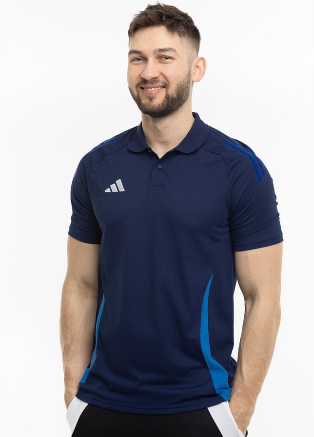 adidas Koszulka męska Tiro 24 Competition Polo IR7564 adidas Koszulka męska Tiro 24 Competition Polo IR7564