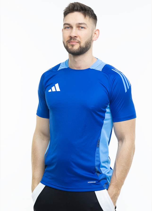 adidas Koszulka męska Tiro 24 Competition Training IS1659 adidas Koszulka męska Tiro 24 Competition Training IS1659