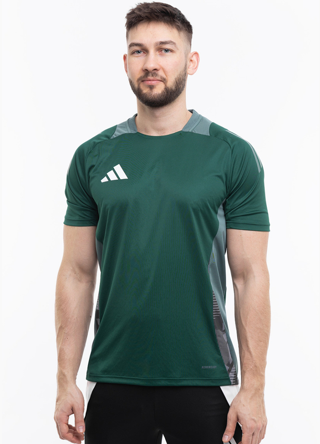 adidas Koszulka męska Tiro 24 Competition Training IS1655 adidas Koszulka męska Tiro 24 Competition Training IS1655
