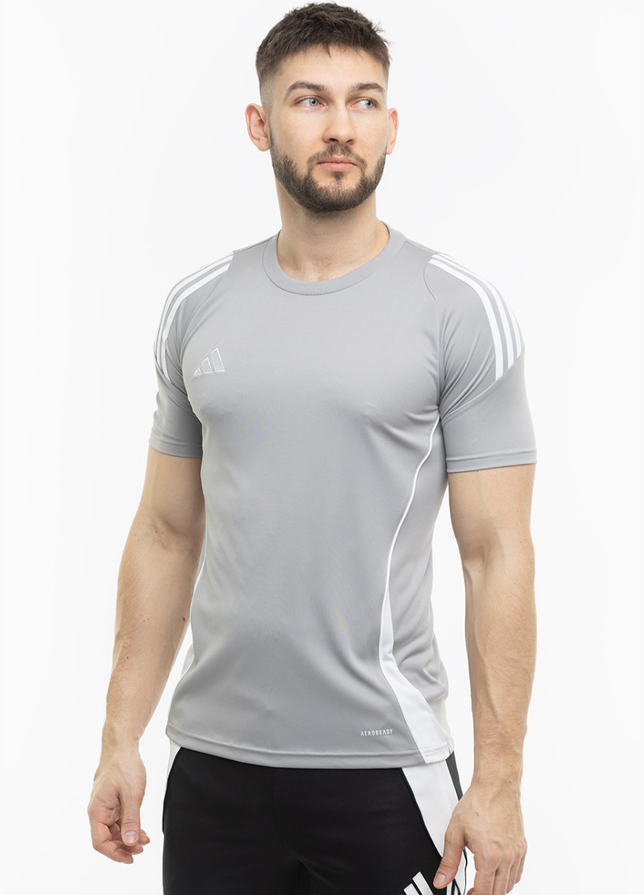adidas Koszulka męska Tiro 24 Jersey IS1012 adidas Koszulka męska Tiro 24 Jersey IS1012