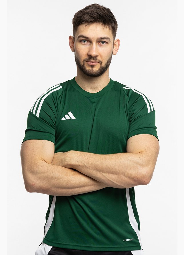 adidas Koszulka męska Tiro 24 Jersey IS1017 adidas Koszulka męska Tiro 24 Jersey IS1017