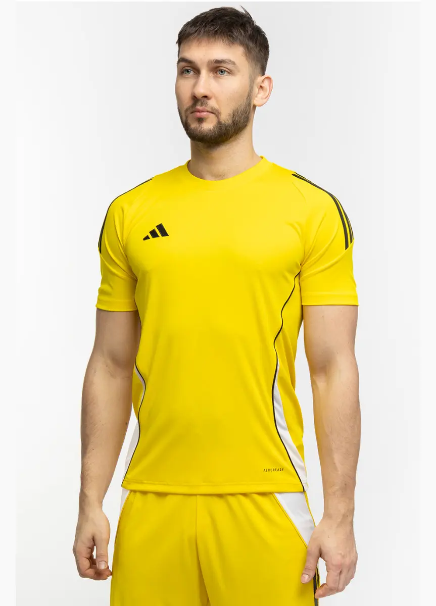 Is1014 adidas Koszulka męska Tiro 24 Jersey IS1015