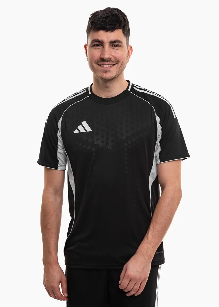 Koszulka męska adidas Tiro 25 Competition Match JF6085