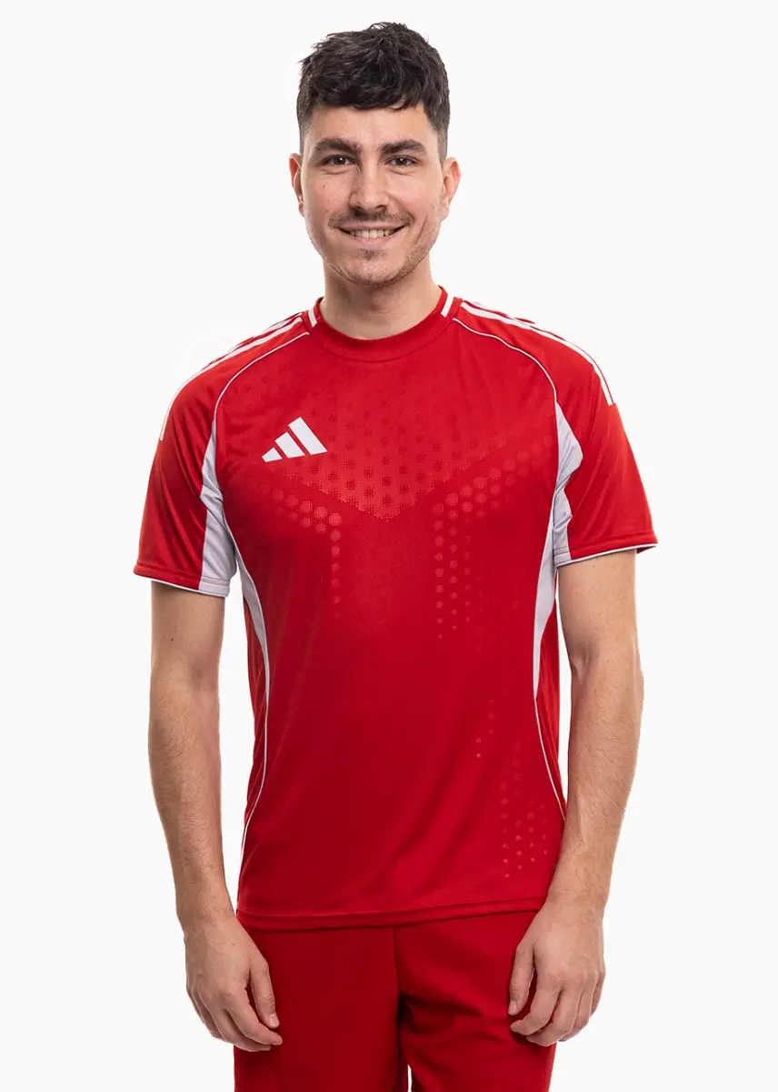 Koszulka męska adidas Tiro 25 Competition Match JP4734