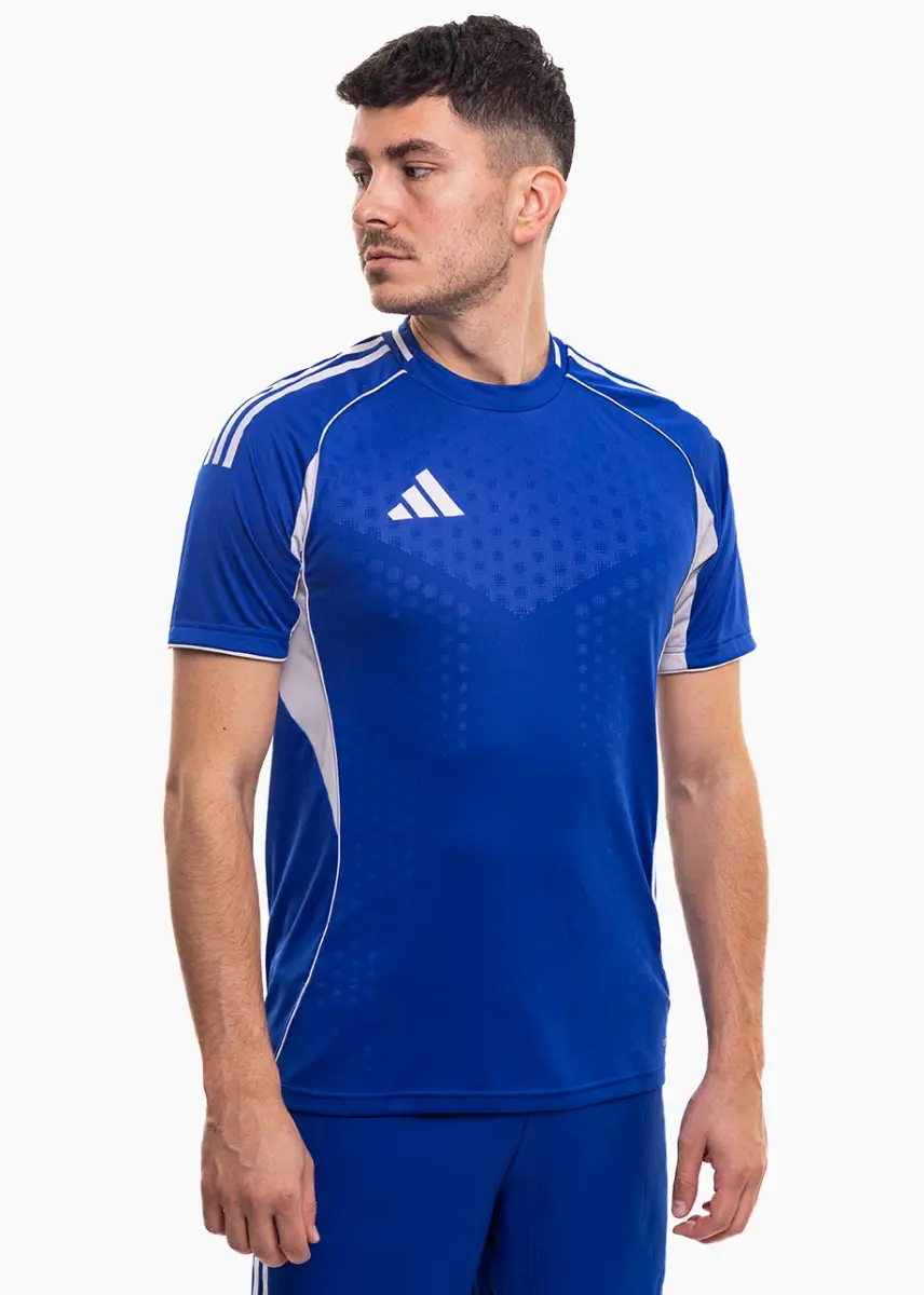 Koszulka męska adidas Tiro 25 Competition Match JF6084