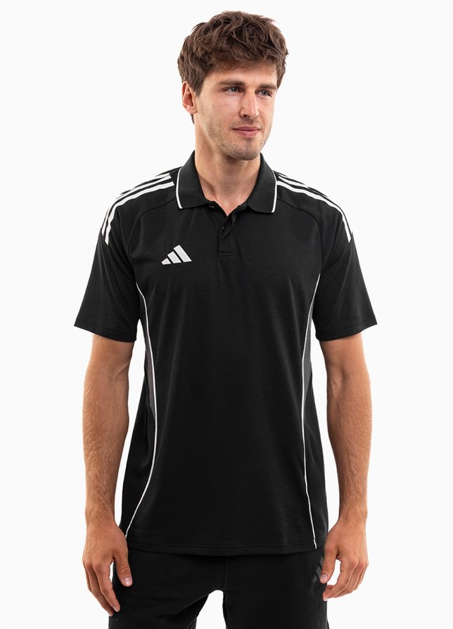 adidas Koszulka męska Tiro 25 Competition Polo JY1804 adidas Koszulka męska Tiro 25 Competition Polo JY1804