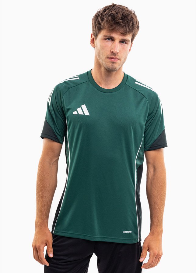 adidas Koszulka męska Tiro 25 Competition Training JI8942 adidas Koszulka męska Tiro 25 Competition Training JI8942
