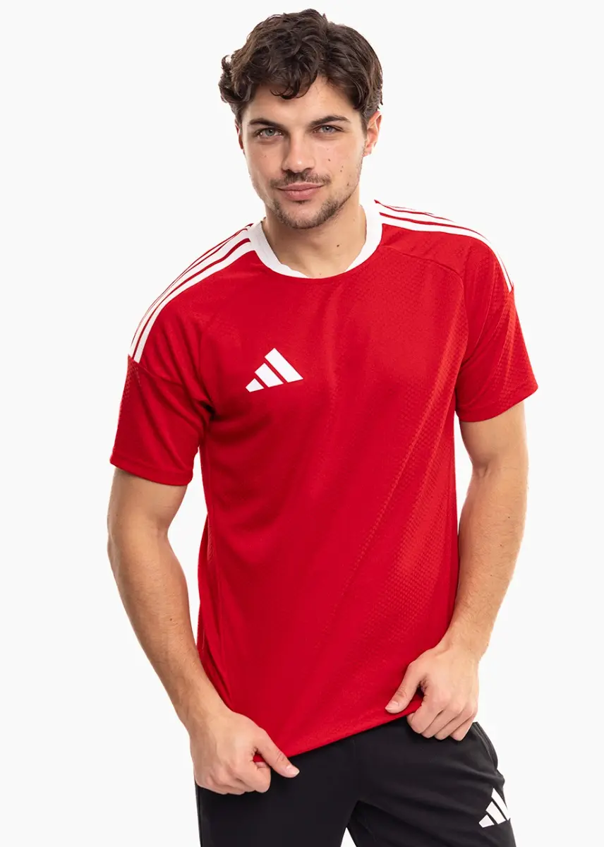 adidas Koszulka męska Tiro 26 Competition Match Jersey KA6173