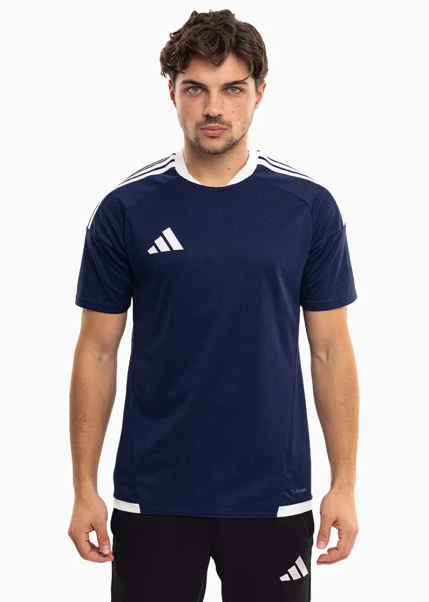 adidas Koszulka męska Tiro 26 Competition Match Jersey KA6168