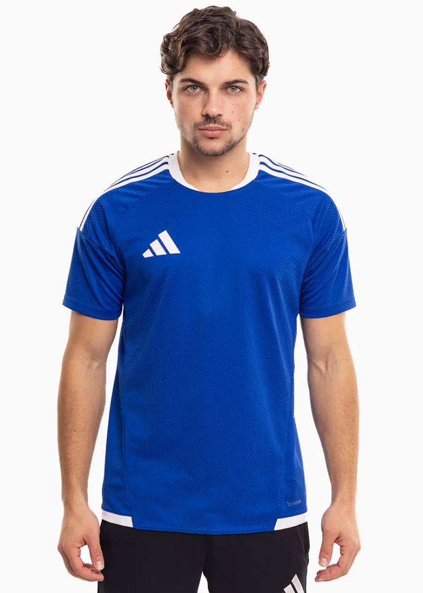 adidas Koszulka męska Tiro 26 Competition Match Jersey KA6172