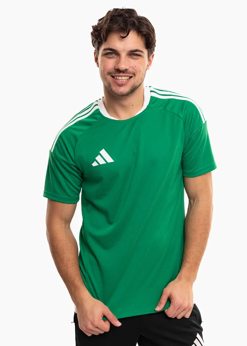 adidas Koszulka męska Tiro 26 Competition Match Jersey KA6235