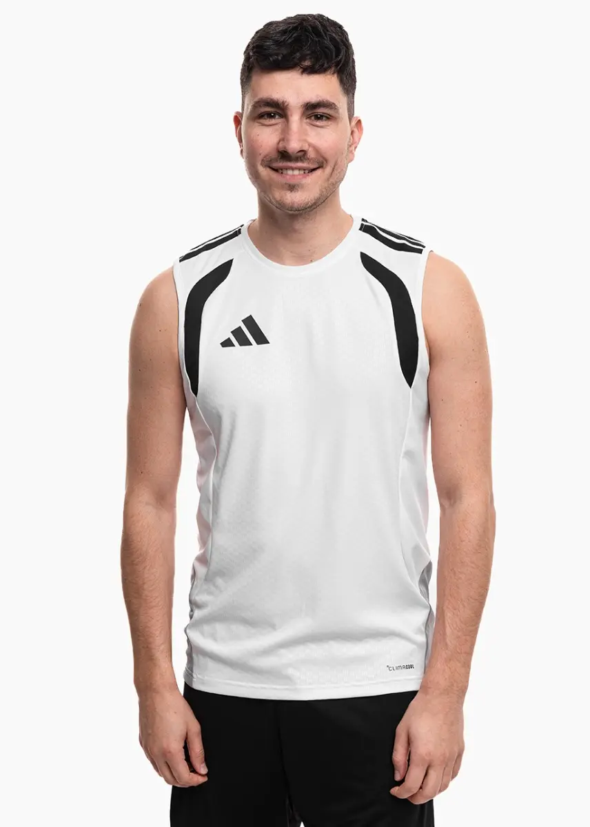 Koszulka męska adidas Tiro 26 Competition Sleeveless Jersey KA7614