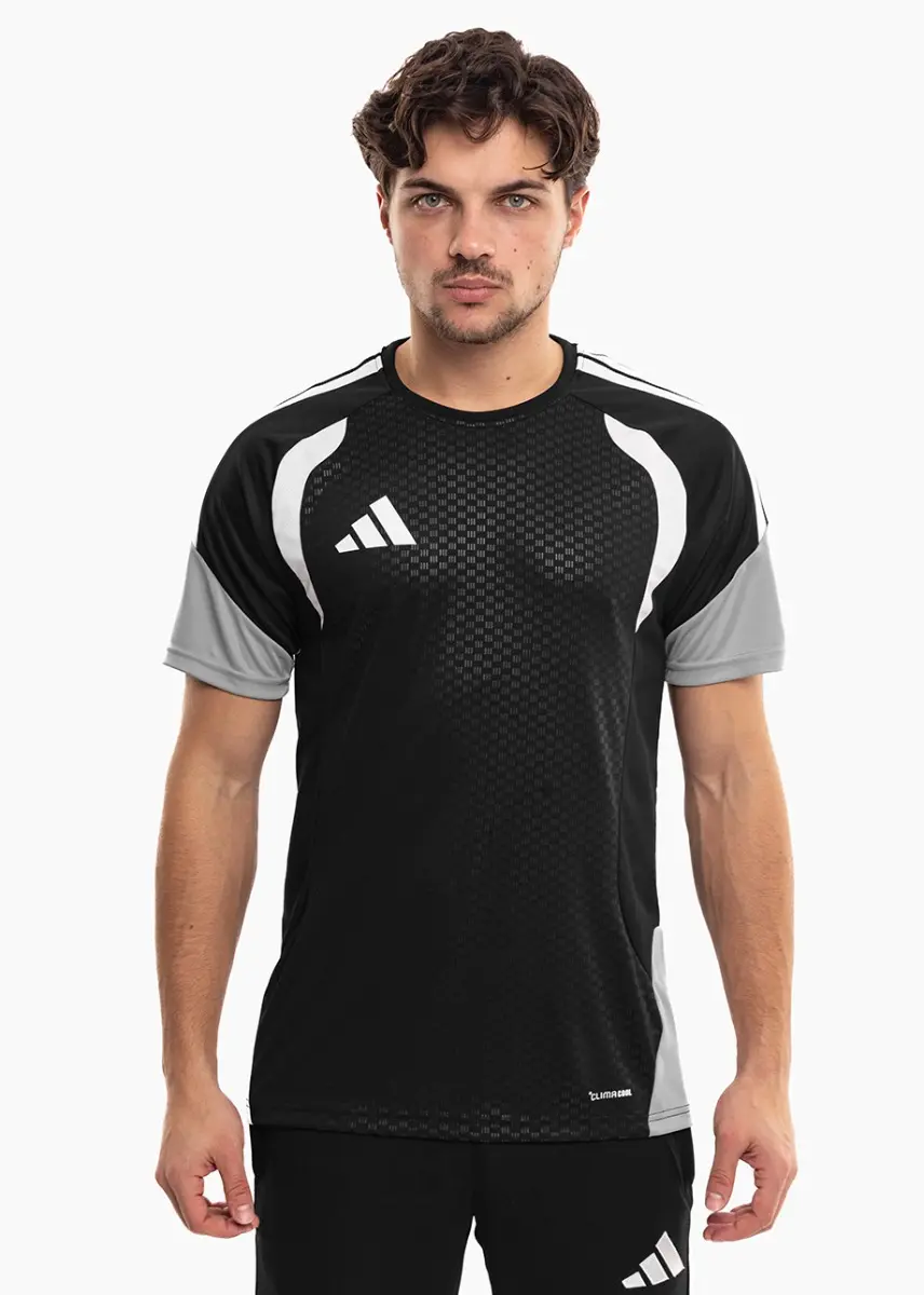 adidas Koszulka męska Tiro 26 Competition Training Jersey JX4254