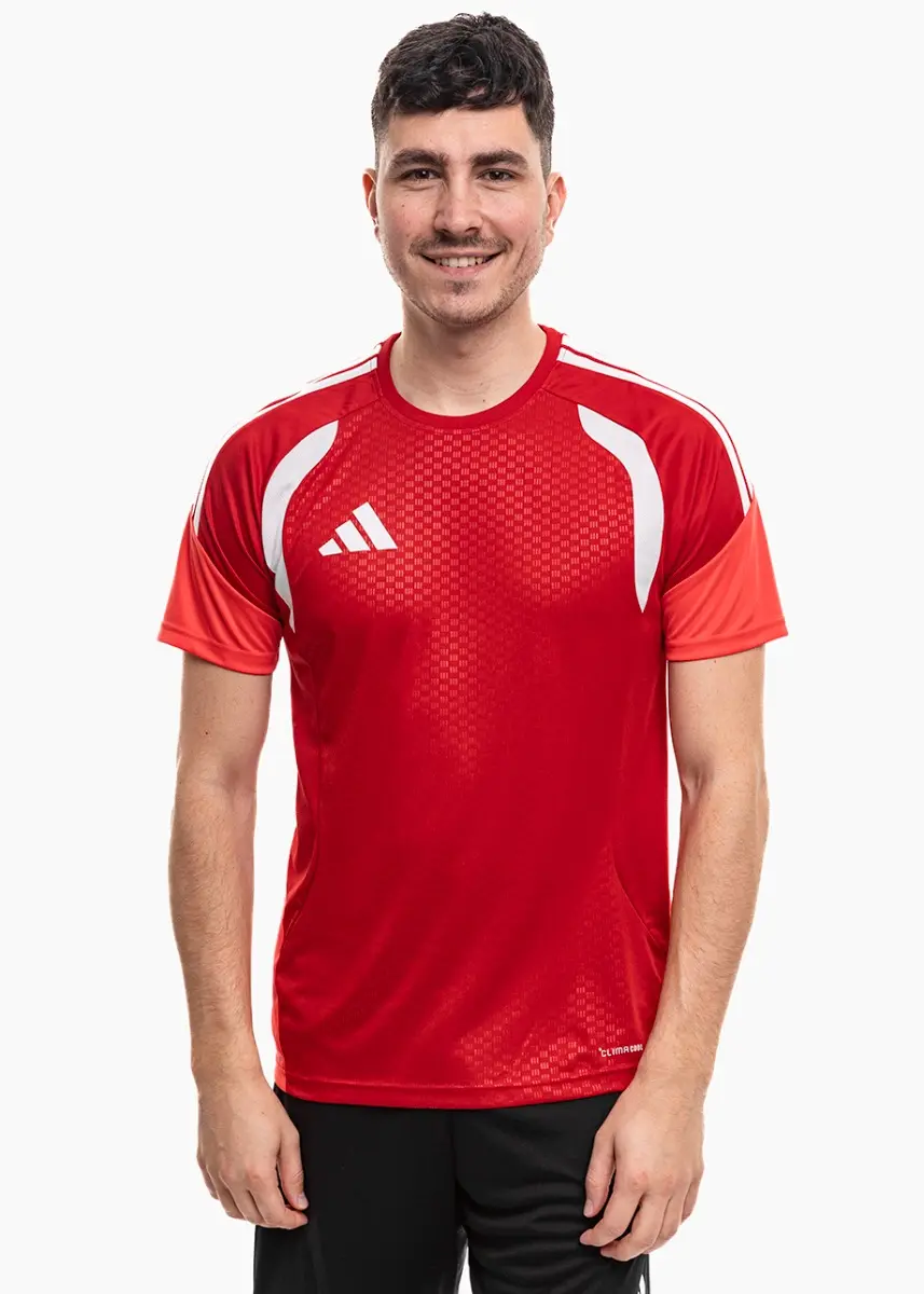 Koszulka męska adidas Tiro 26 Competition Training Jersey KA7587