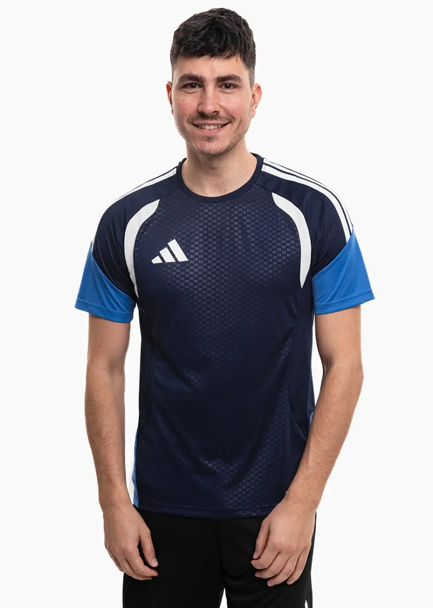 Koszulka męska adidas Tiro 26 Competition Training Jersey JX4255