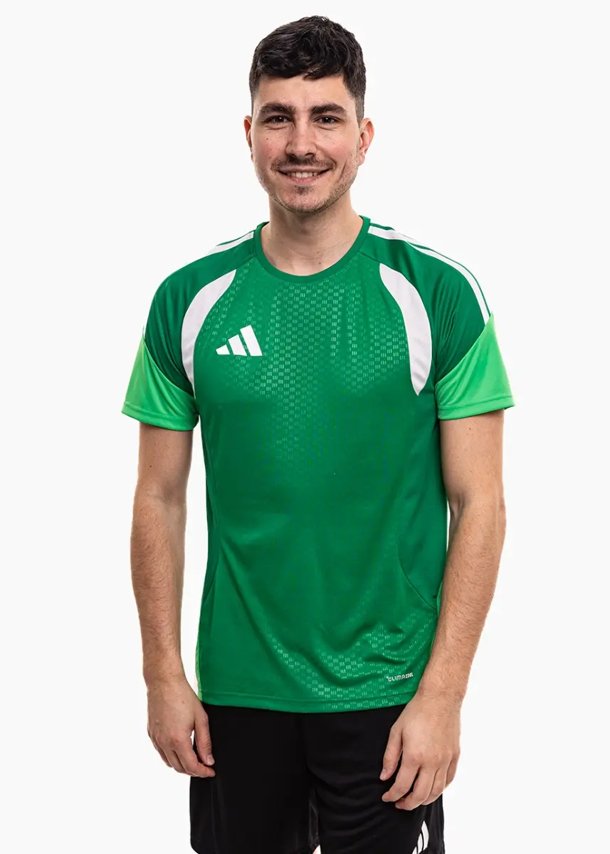 Koszulka męska adidas Tiro 26 Competition Training Jersey KA7585