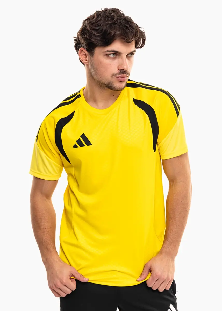 adidas Koszulka męska Tiro 26 Competition Training Jersey KA7590
