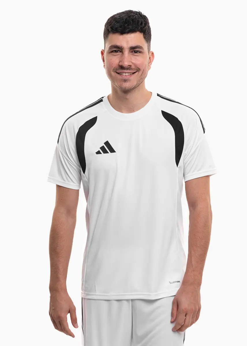 Koszulka męska adidas Tiro 26 League Jersey KB1352