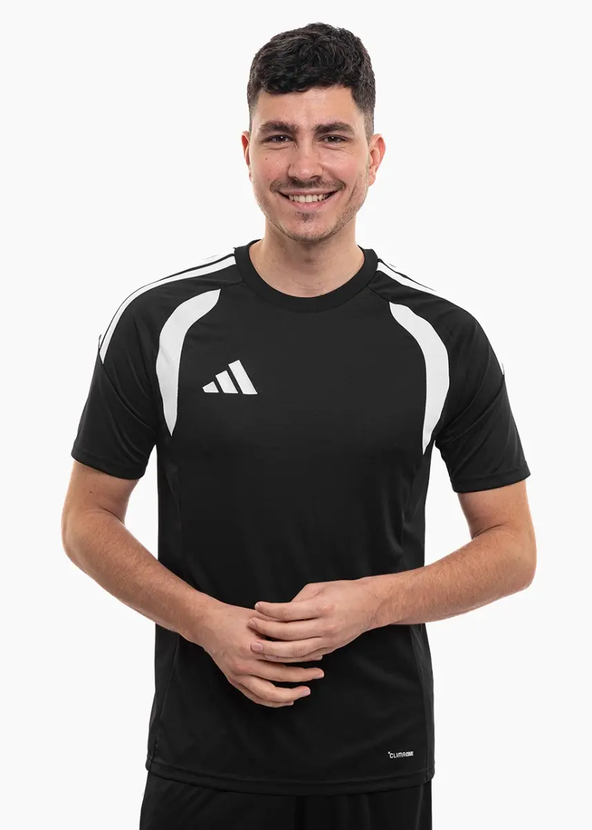 Koszulka męska adidas Tiro 26 League Jersey KB1348